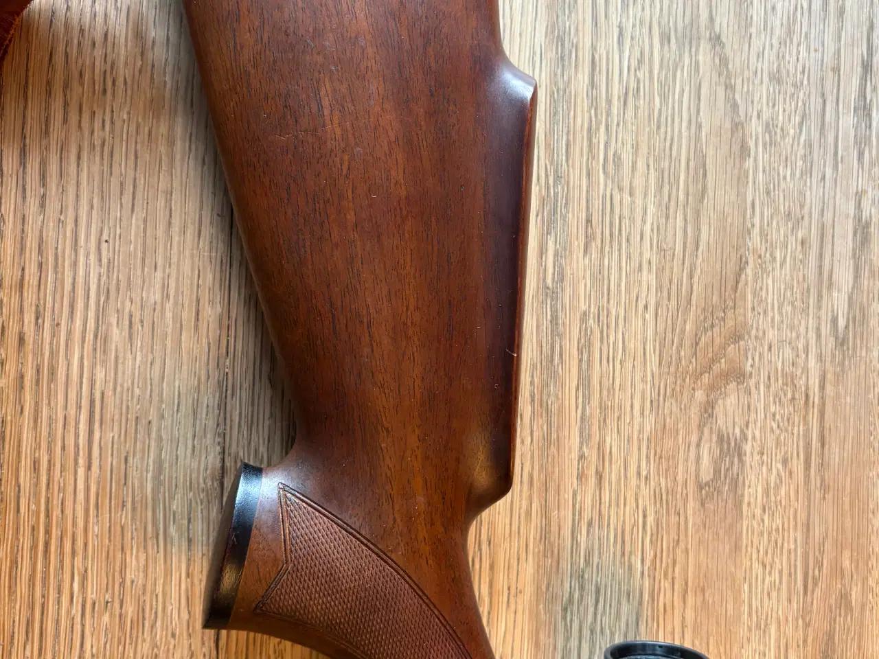 Billede 2 - BSA jagtriffel kaliber 30.06