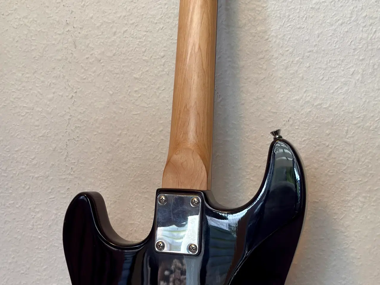 Billede 2 - Stratocaster kopi