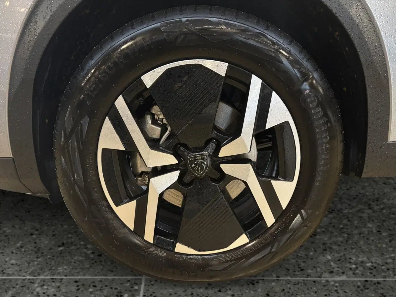 Billede 2 - Peugeot e-2008 50 Allure