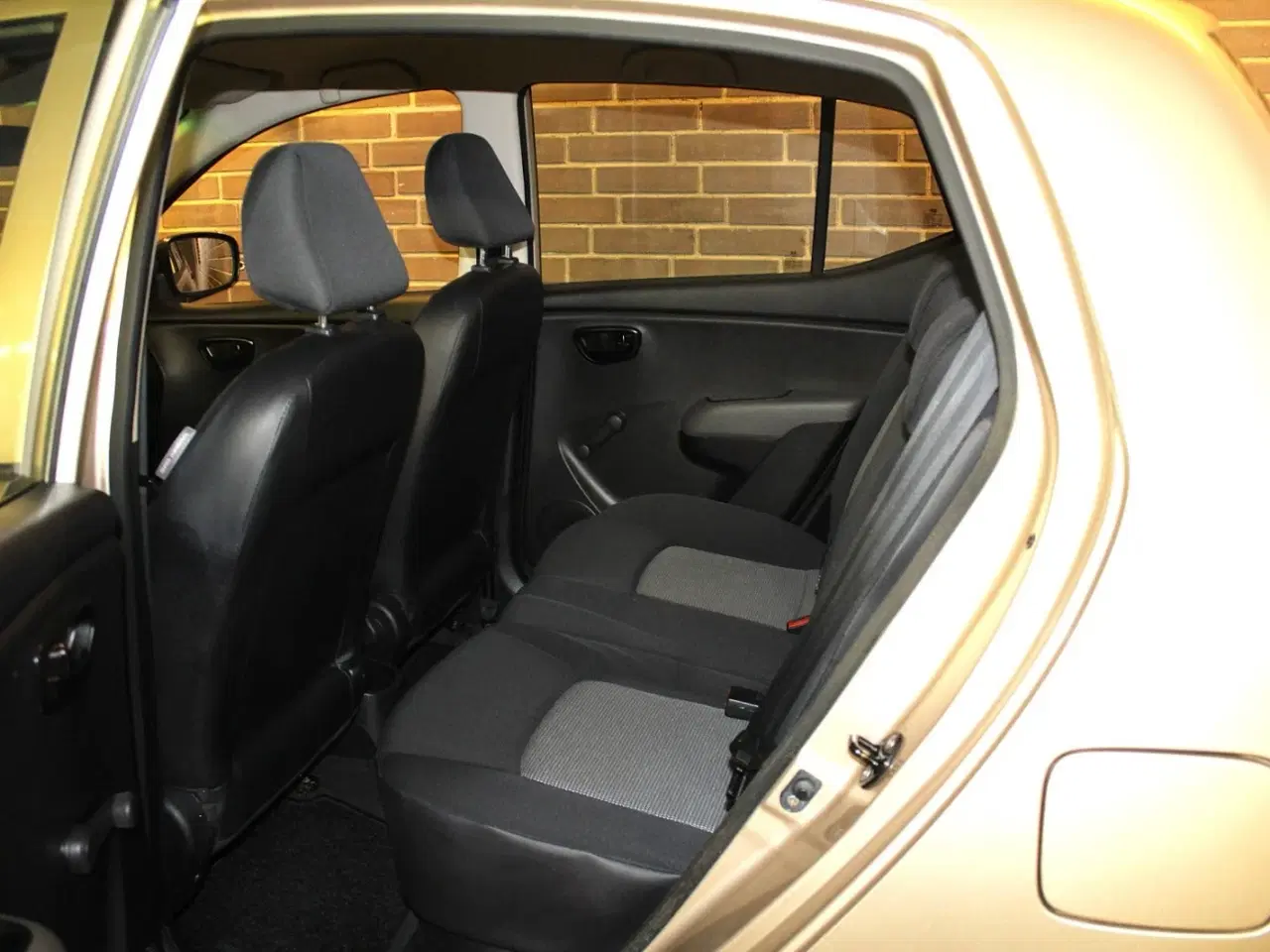 Billede 5 - Hyundai i10 1,1 Comfort