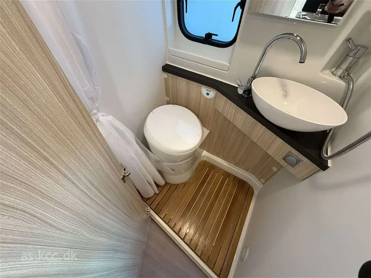 Billede 20 - 2023 - Adria Twin Axess 640 SL