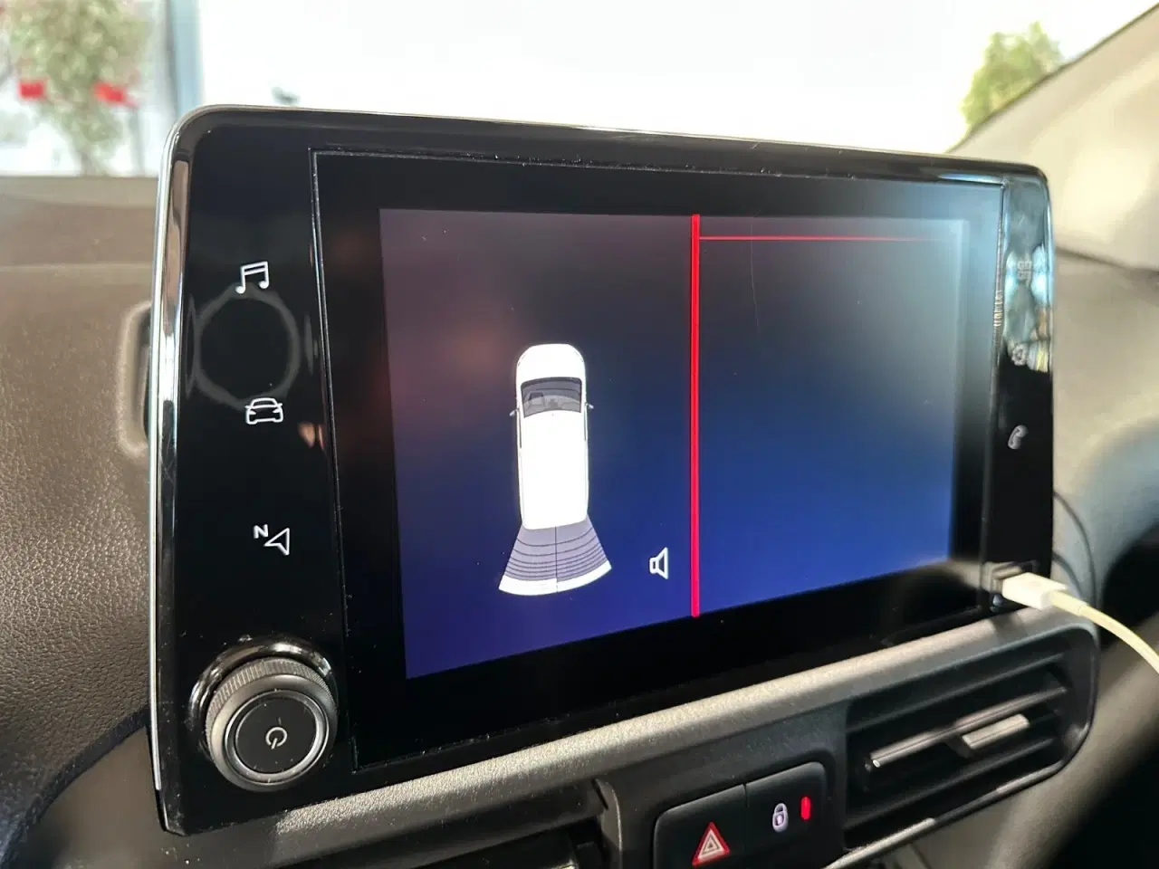 Billede 10 - Citroën Berlingo 1,5 BlueHDi 100 L1 ProffLine Van