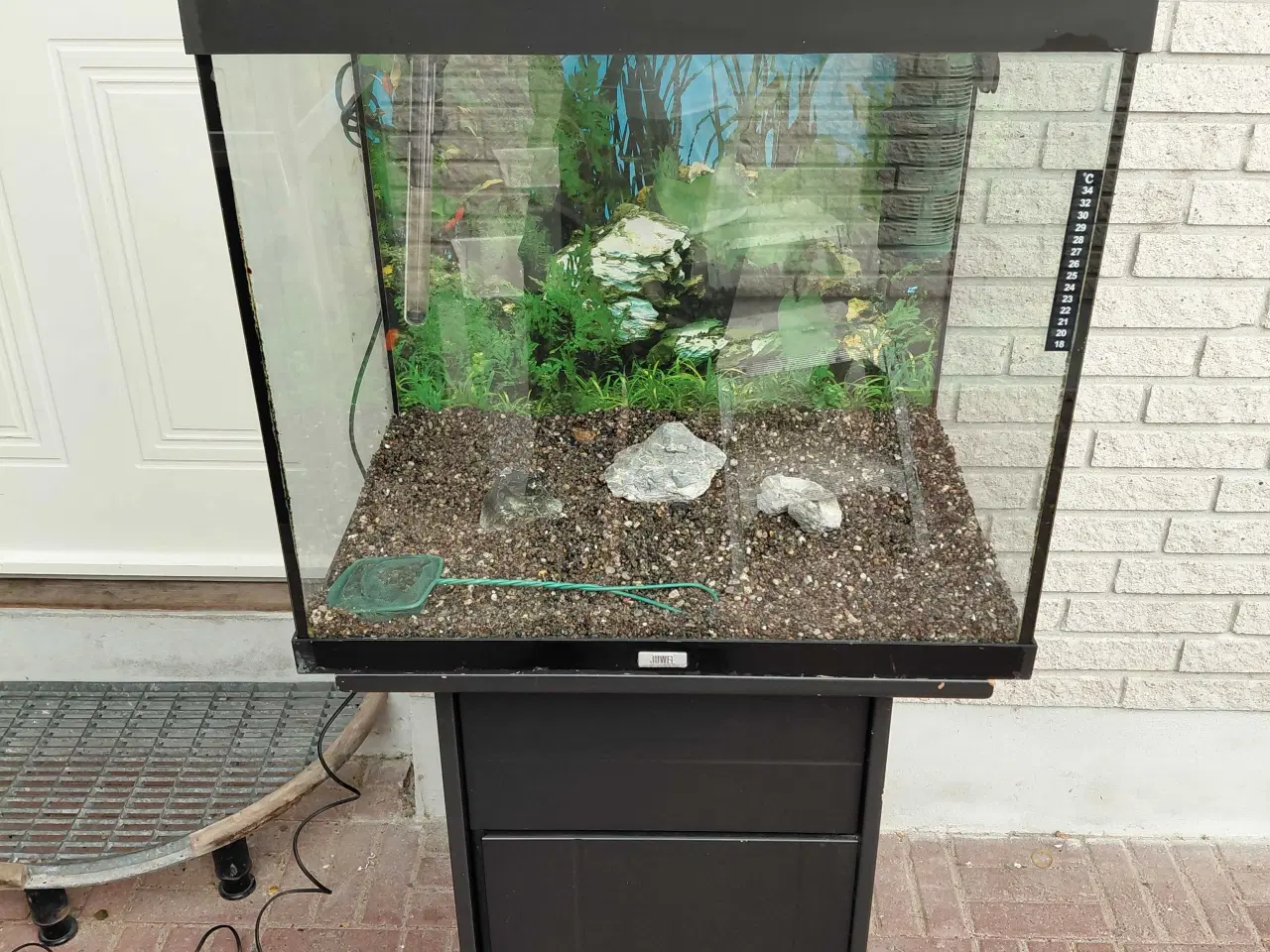 Billede 7 - Akvarier 120L 