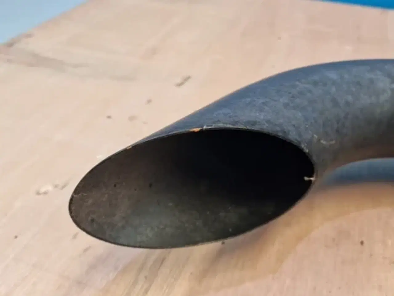 Billede 10 - Valtra T213 Udstødning ACV0253980