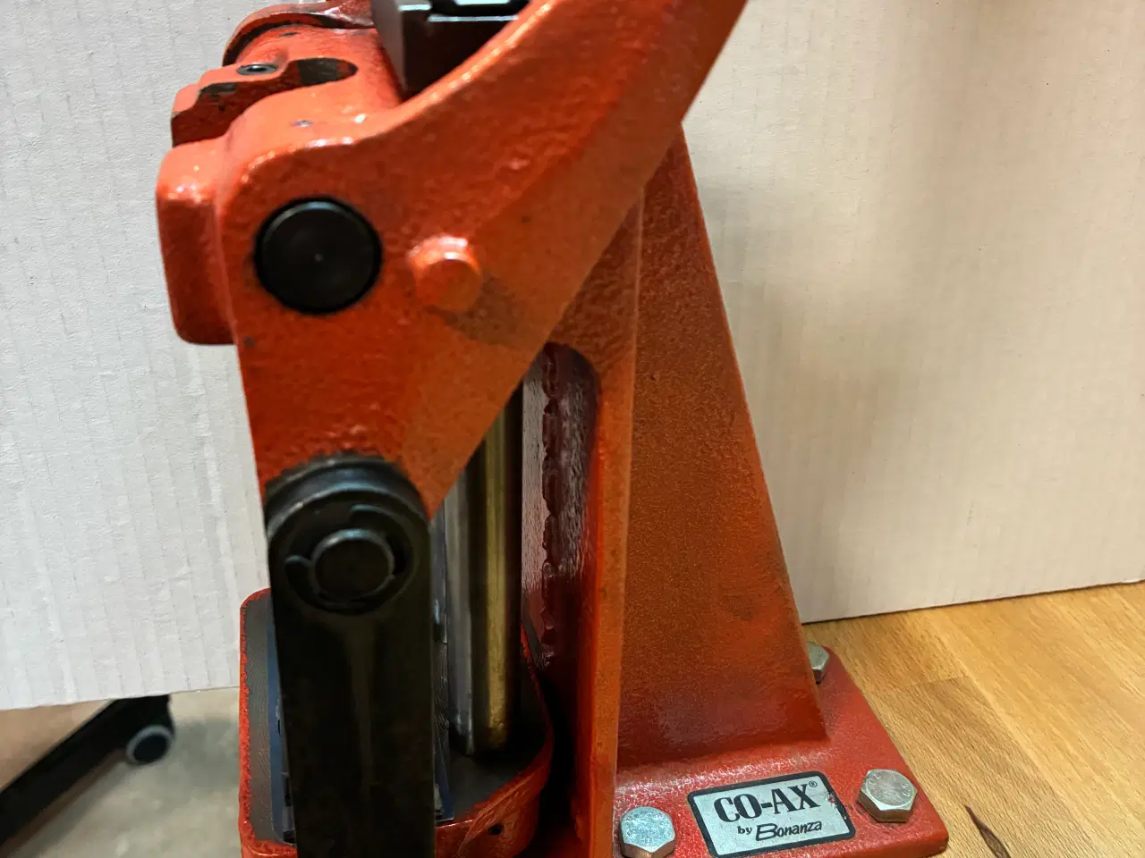 Billede 2 - Forster / bonanza