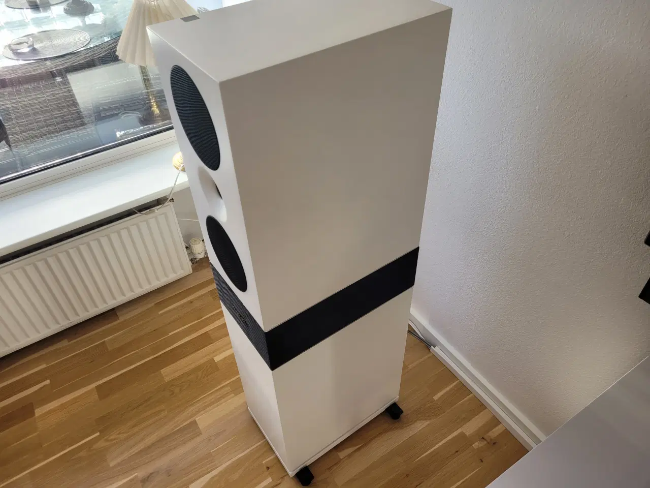 Billede 6 - Quadral platinum plus nine