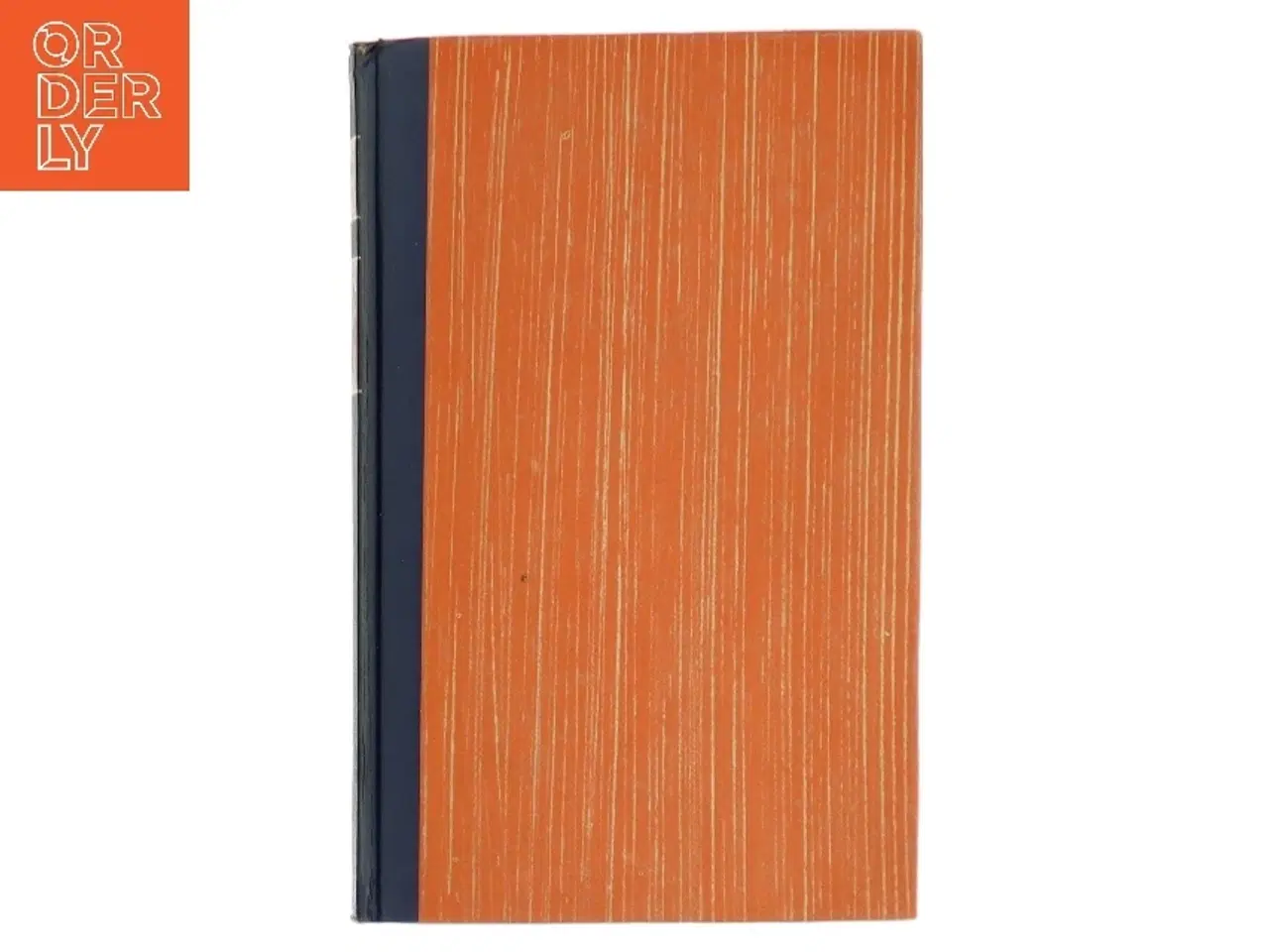 Billede 1 - Våren varar till maj af Richard Gordon (Bog)