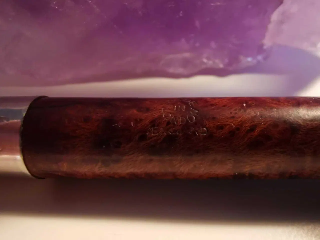 Billede 5 - COMOY'S pibe