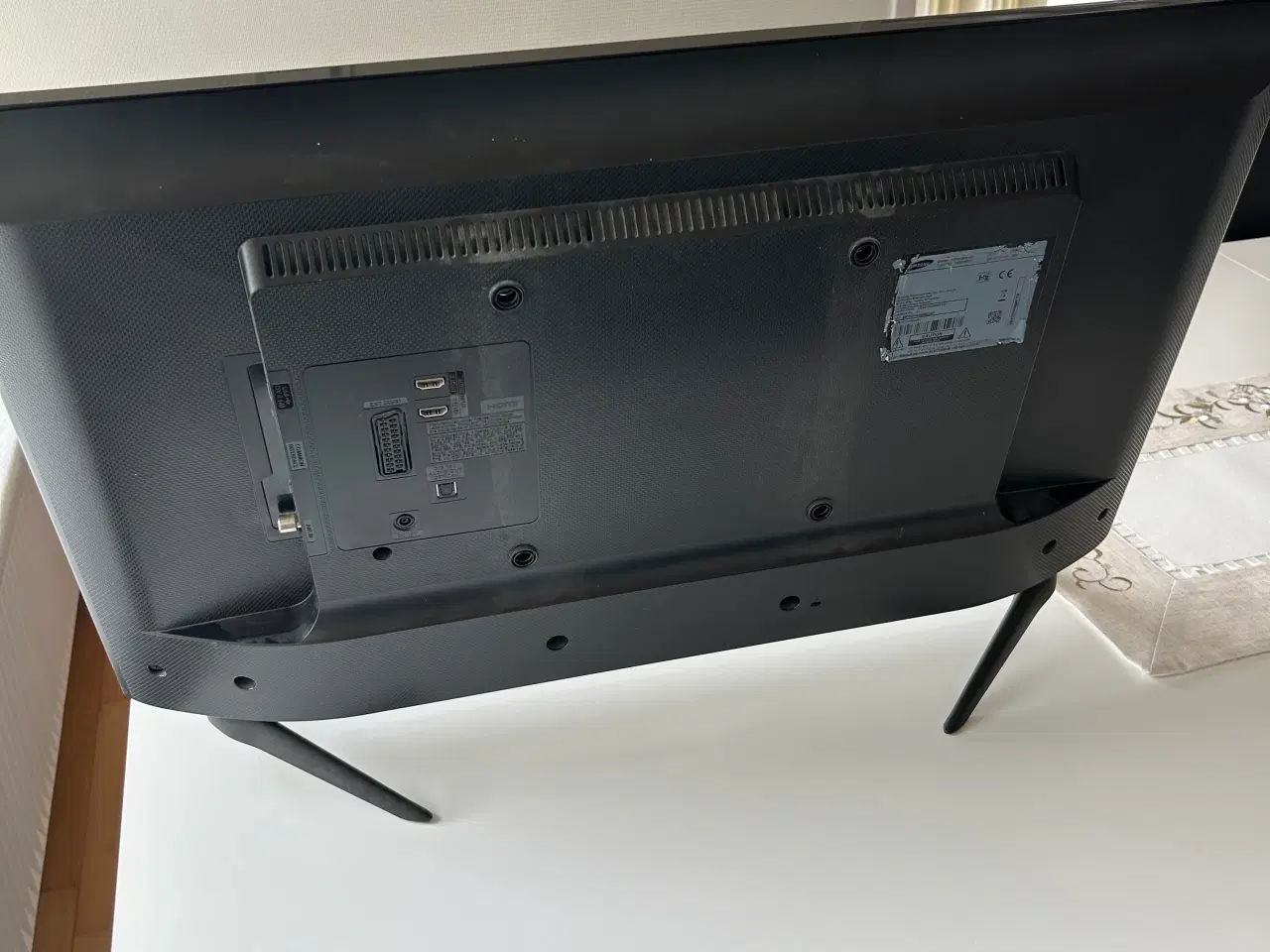 Billede 2 - Tv Samsung