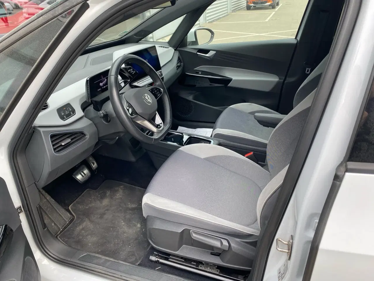 Billede 3 - VW ID.3 58 Pro Performance Business