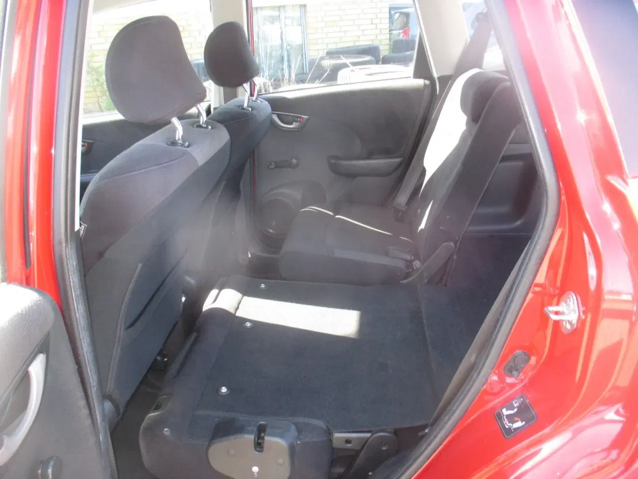 Billede 7 - Honda Jazz 1,4 Comfort i-Shift