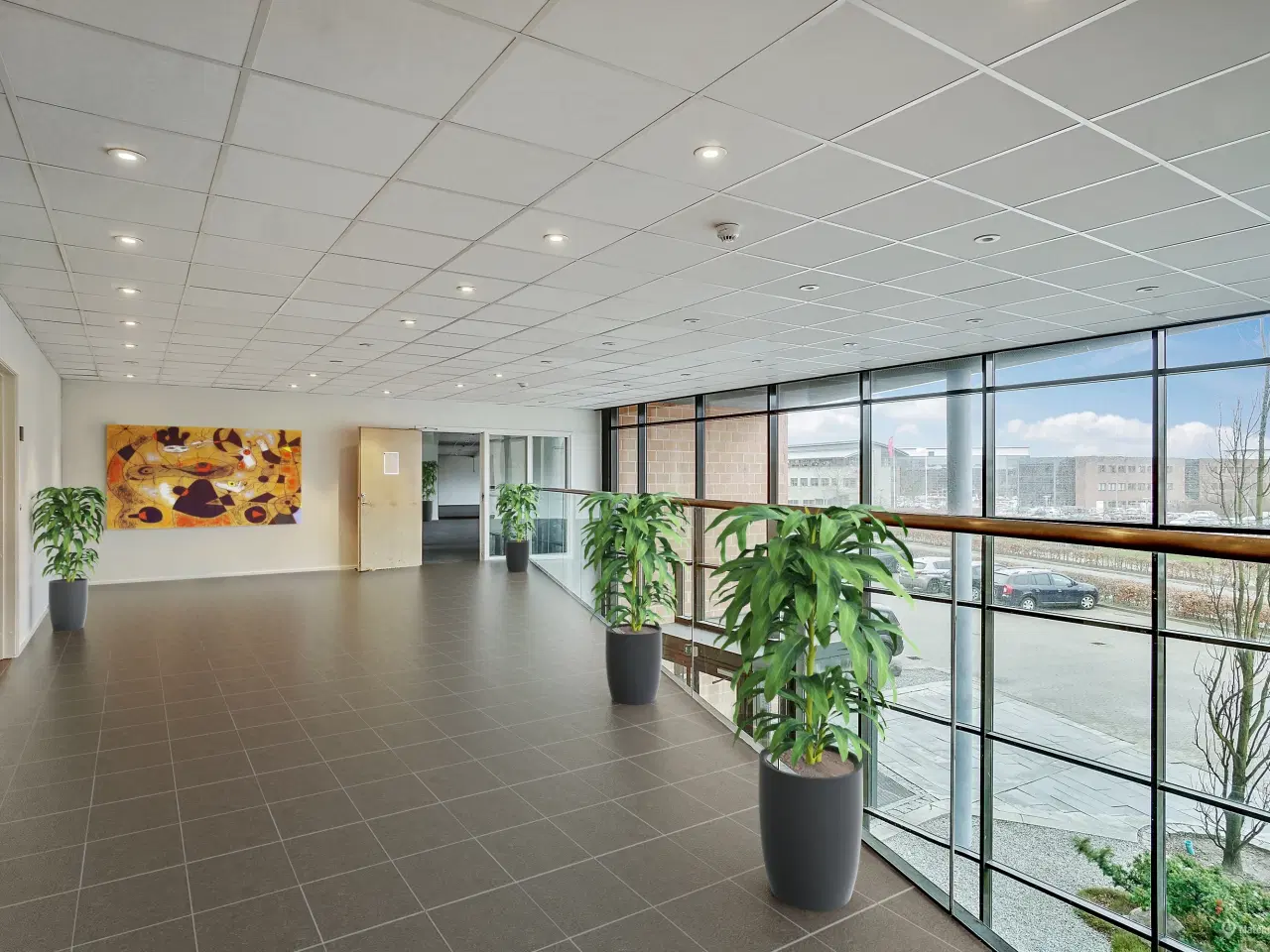 Billede 2 - Moderne kontor på 778 m²