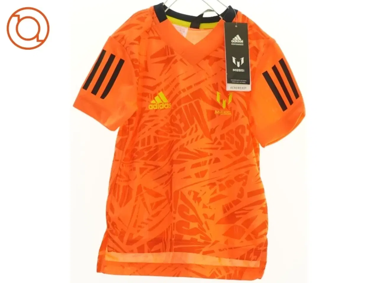 Billede 1 - T-Shirt fra Adidas (str. 110 cm)