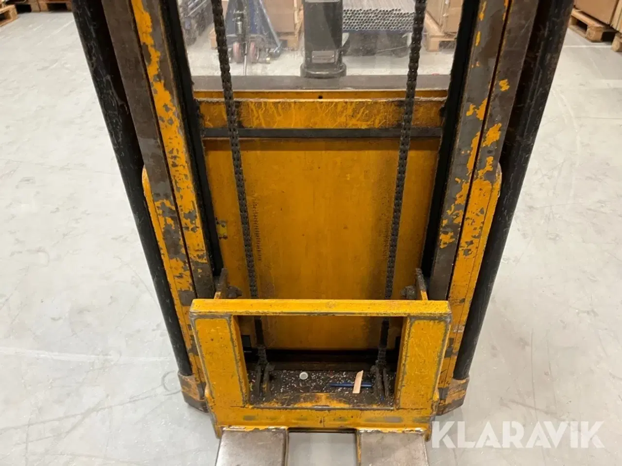 Billede 6 - El-stabler BV S12i