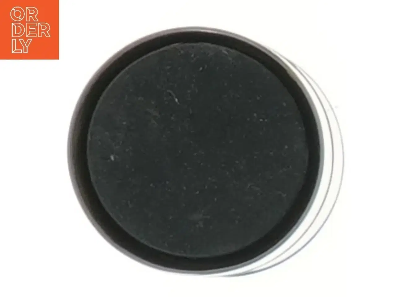 Billede 2 - Salt- eller peberkværn fra Georg Jensen (str. 11,5 cm)