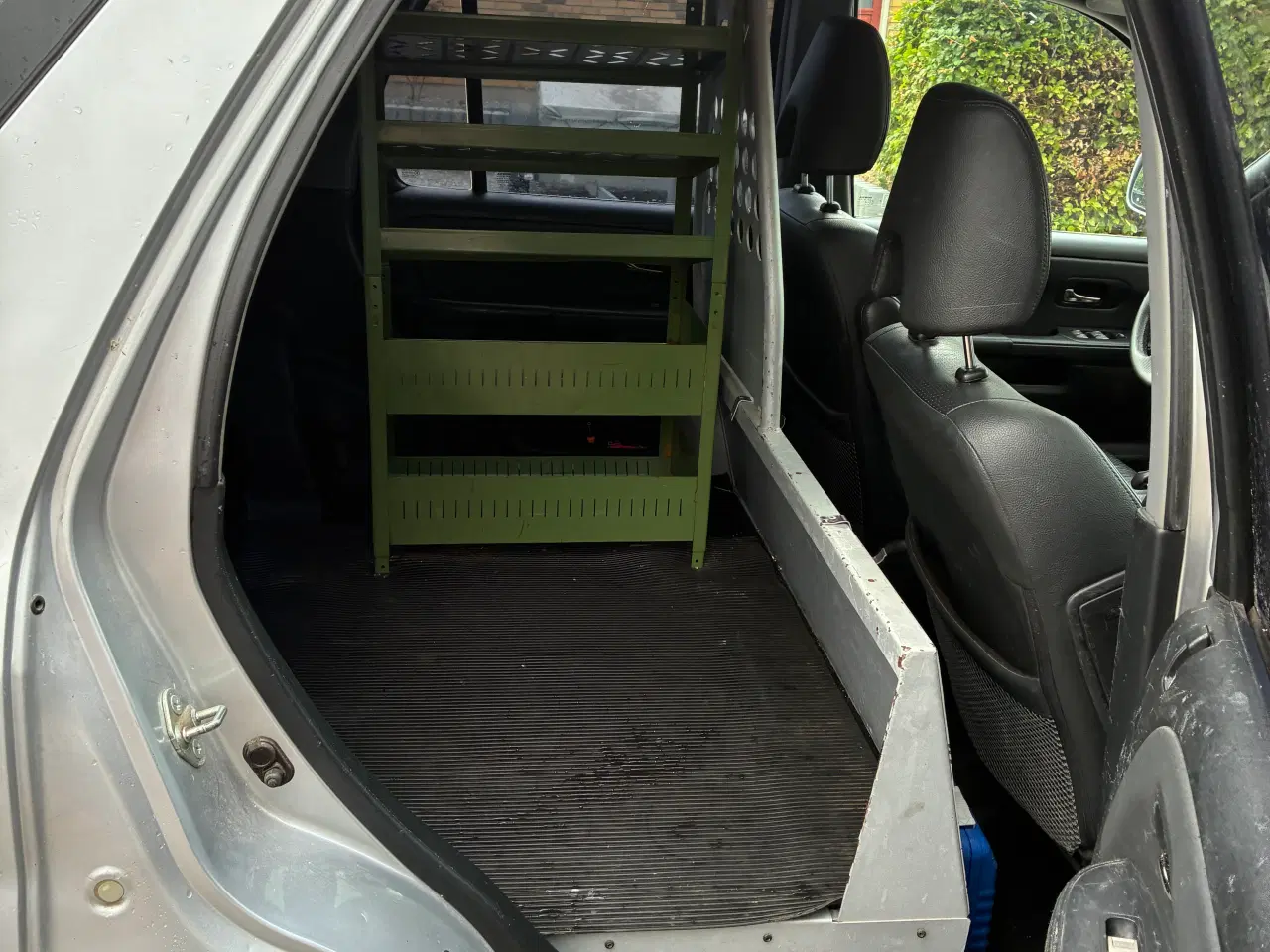 Billede 7 - Honda CR-V