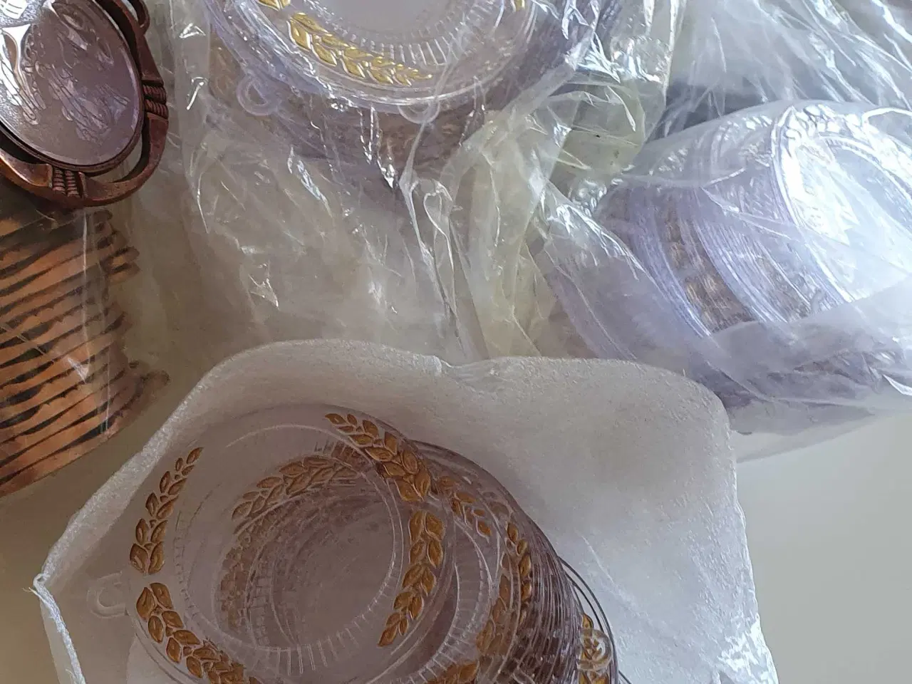 Billede 10 - Nye sportsmedaljer og bånd