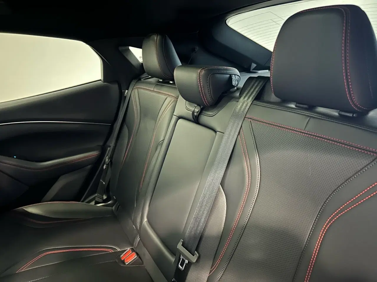 Billede 10 - Ford Mustang Mach-E 91 Premium Extended Range AWD