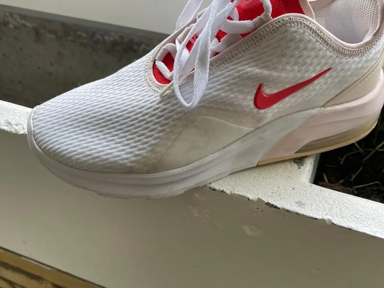 Billede 2 - Løbesko dame nike air max Str 38