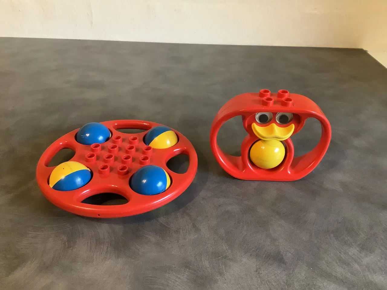 Billede 2 - Duplo/lego rangler