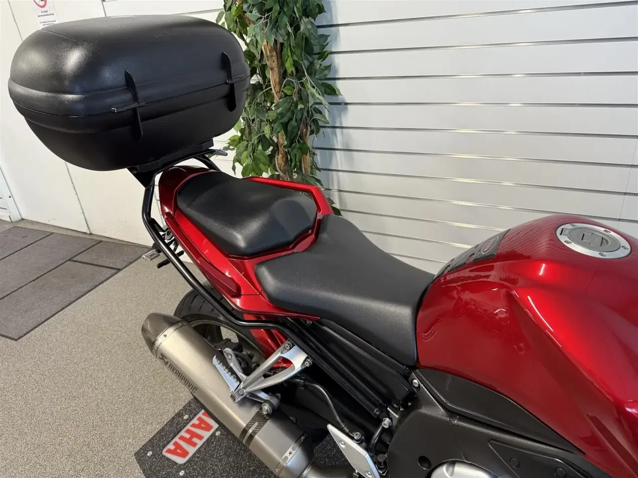 Billede 5 - Yamaha FZ1 S