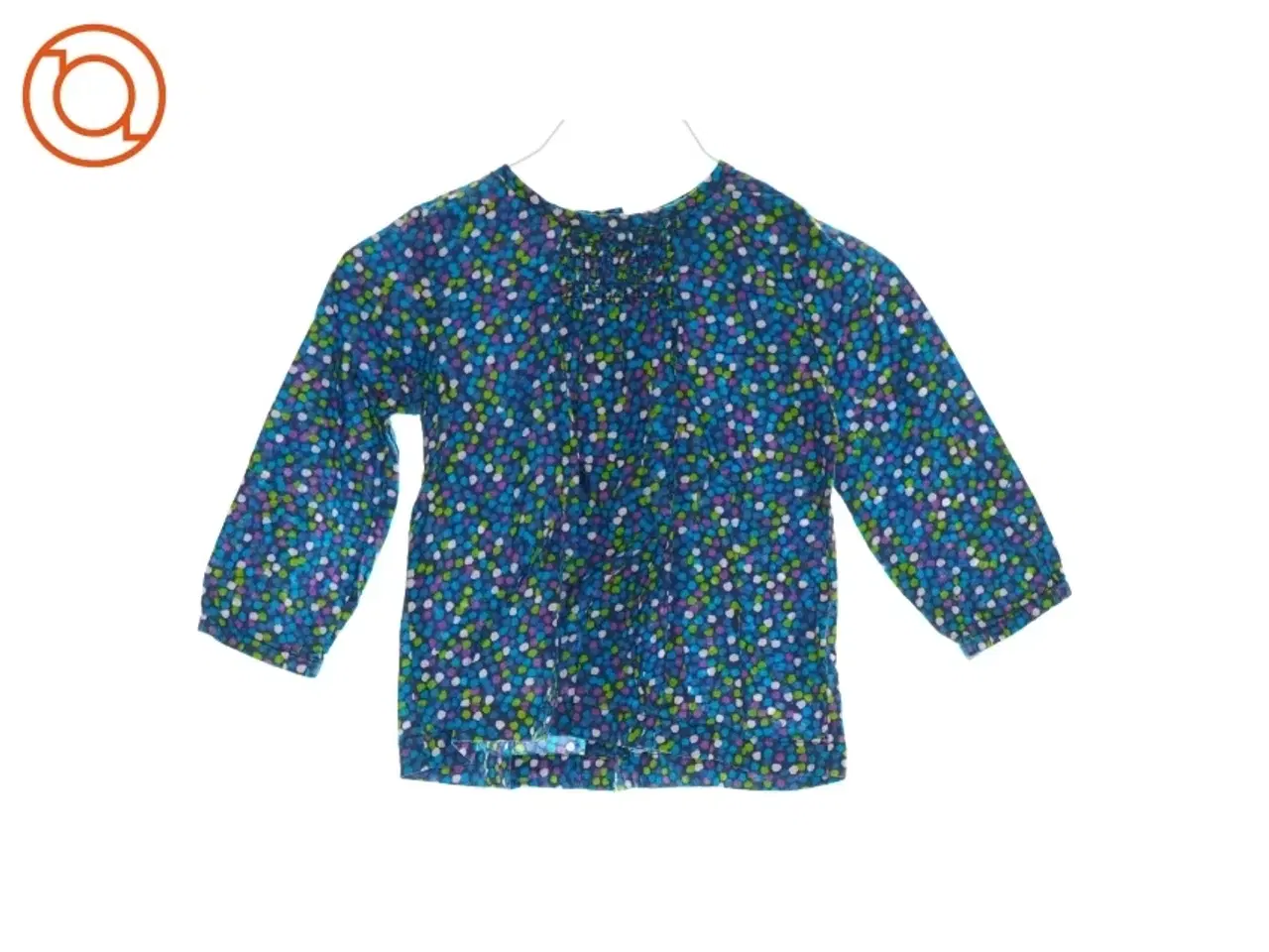 Billede 2 - Bluse i forskellige farver (str. 80)
