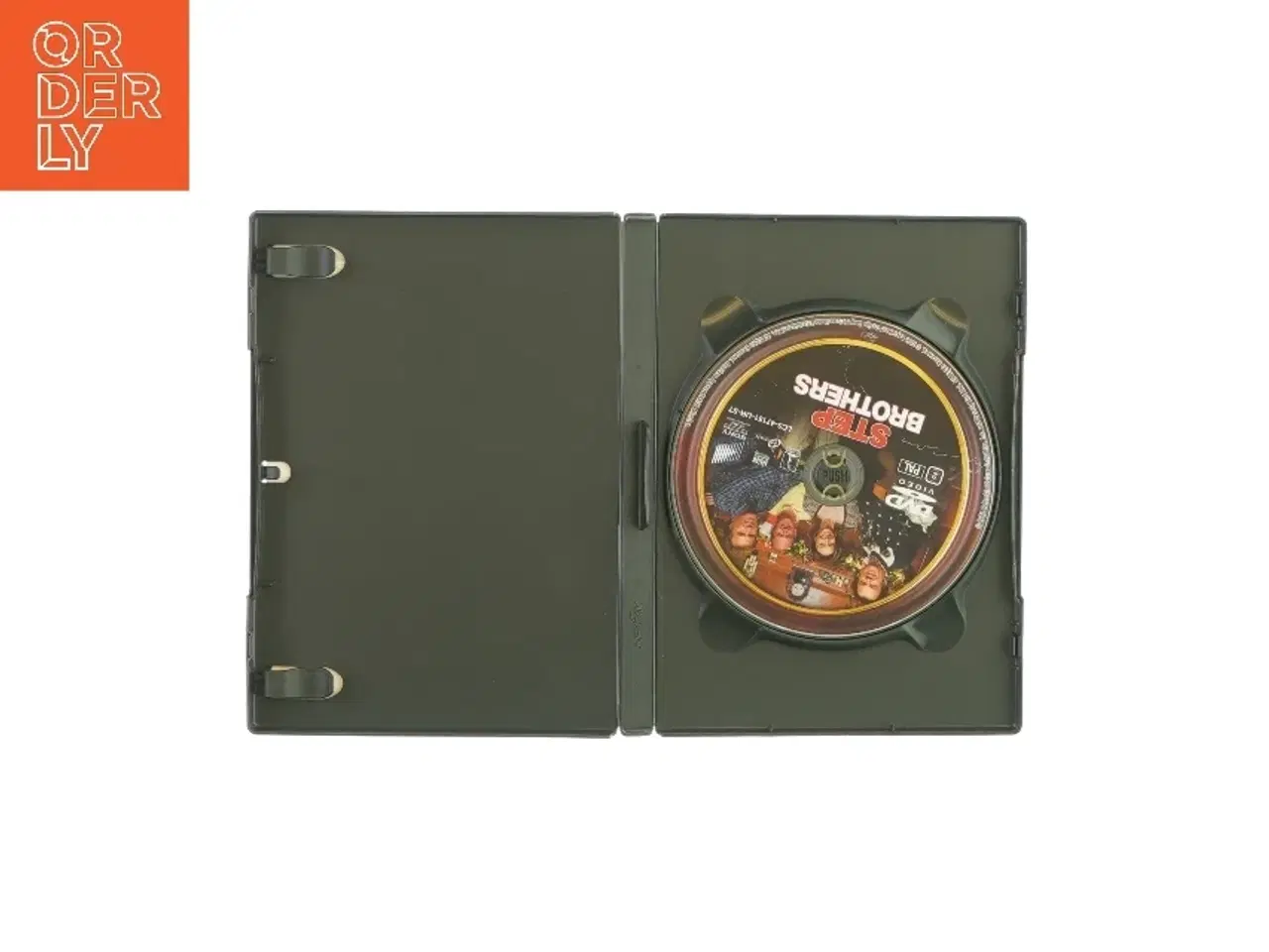 Billede 3 - Stepbrothers (DVD)