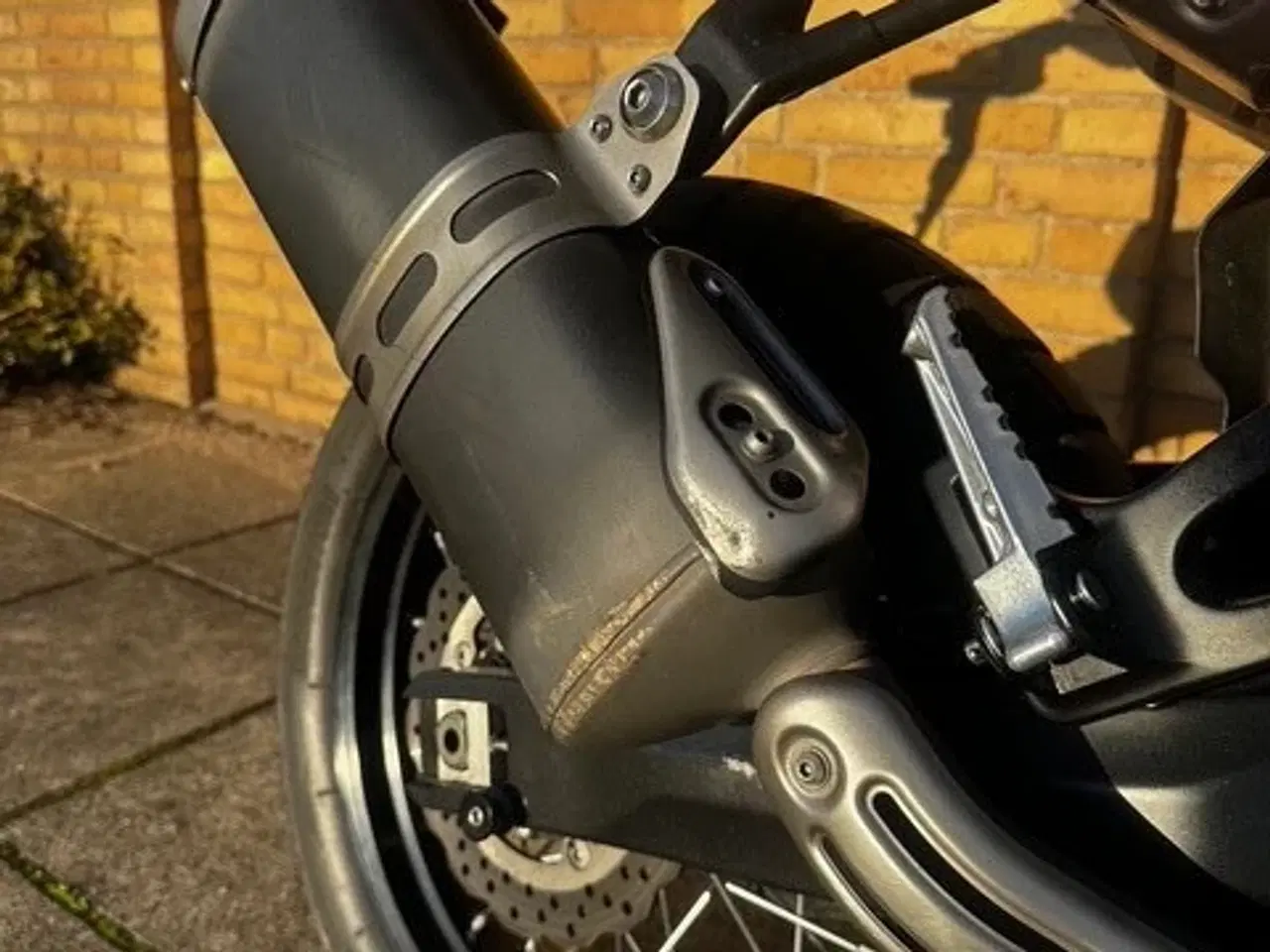 Billede 17 - Yamaha Ténéré 700