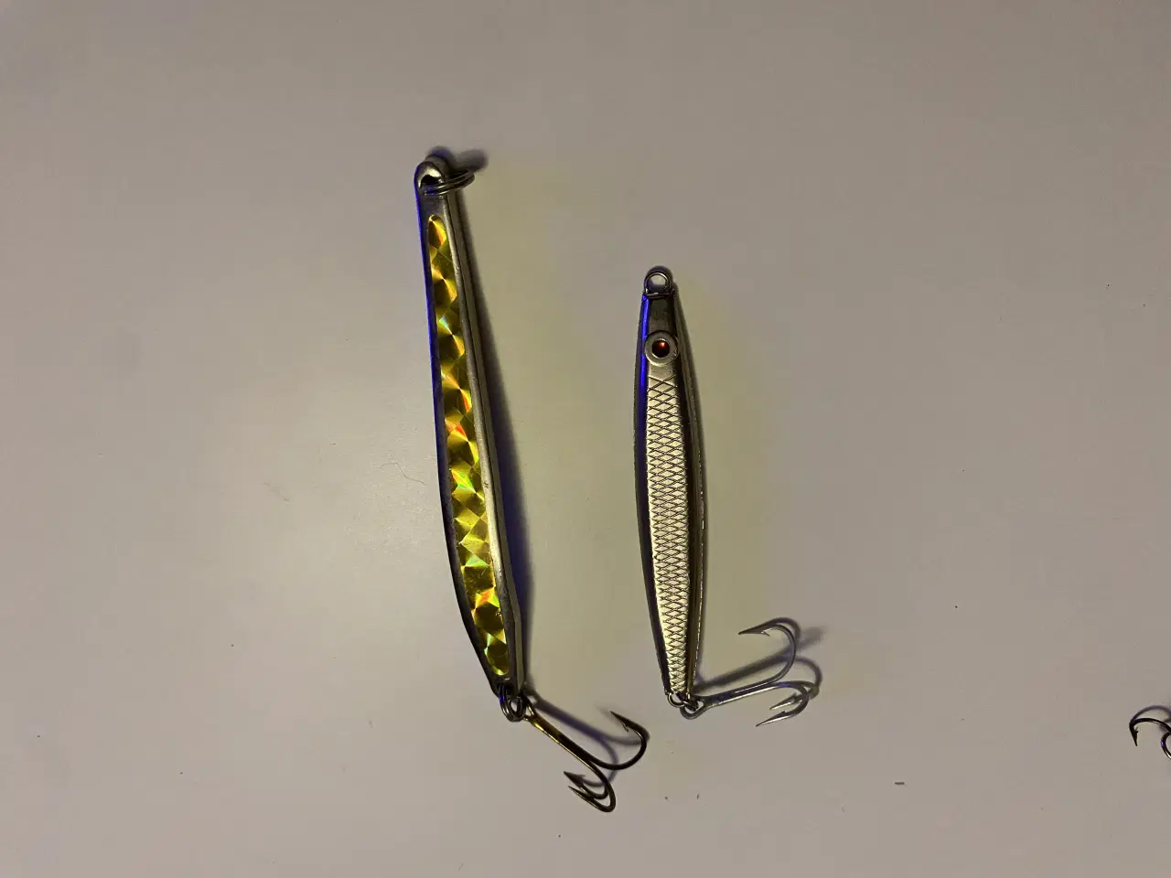 Billede 4 - Blink, snøre mm