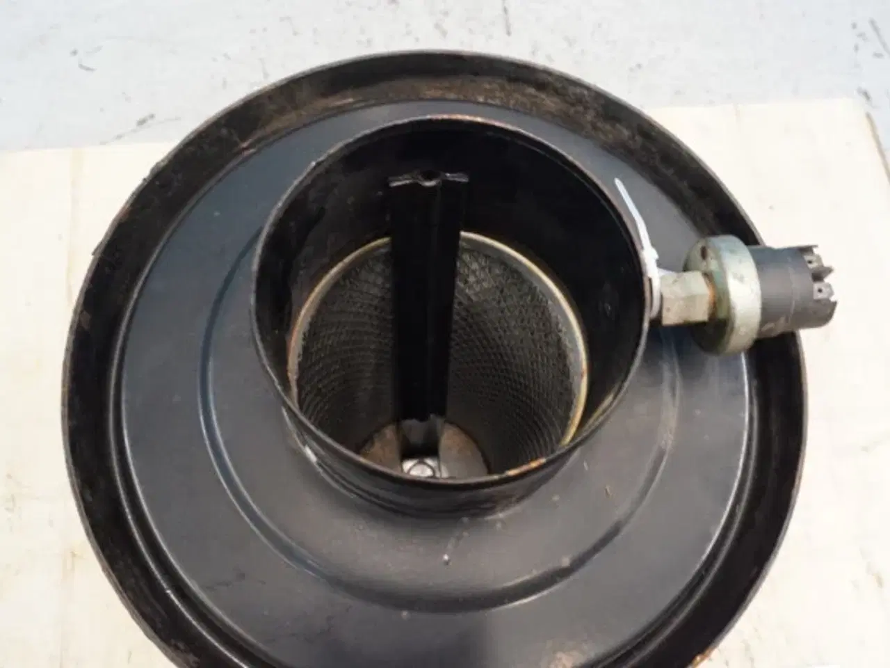 Billede 6 - Dronningborg D9000 Luftfilterhus 46442200