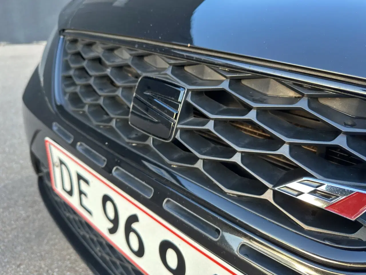 Billede 21 - Seat Leon 2,0 TSi 280 Cupra ST DSG