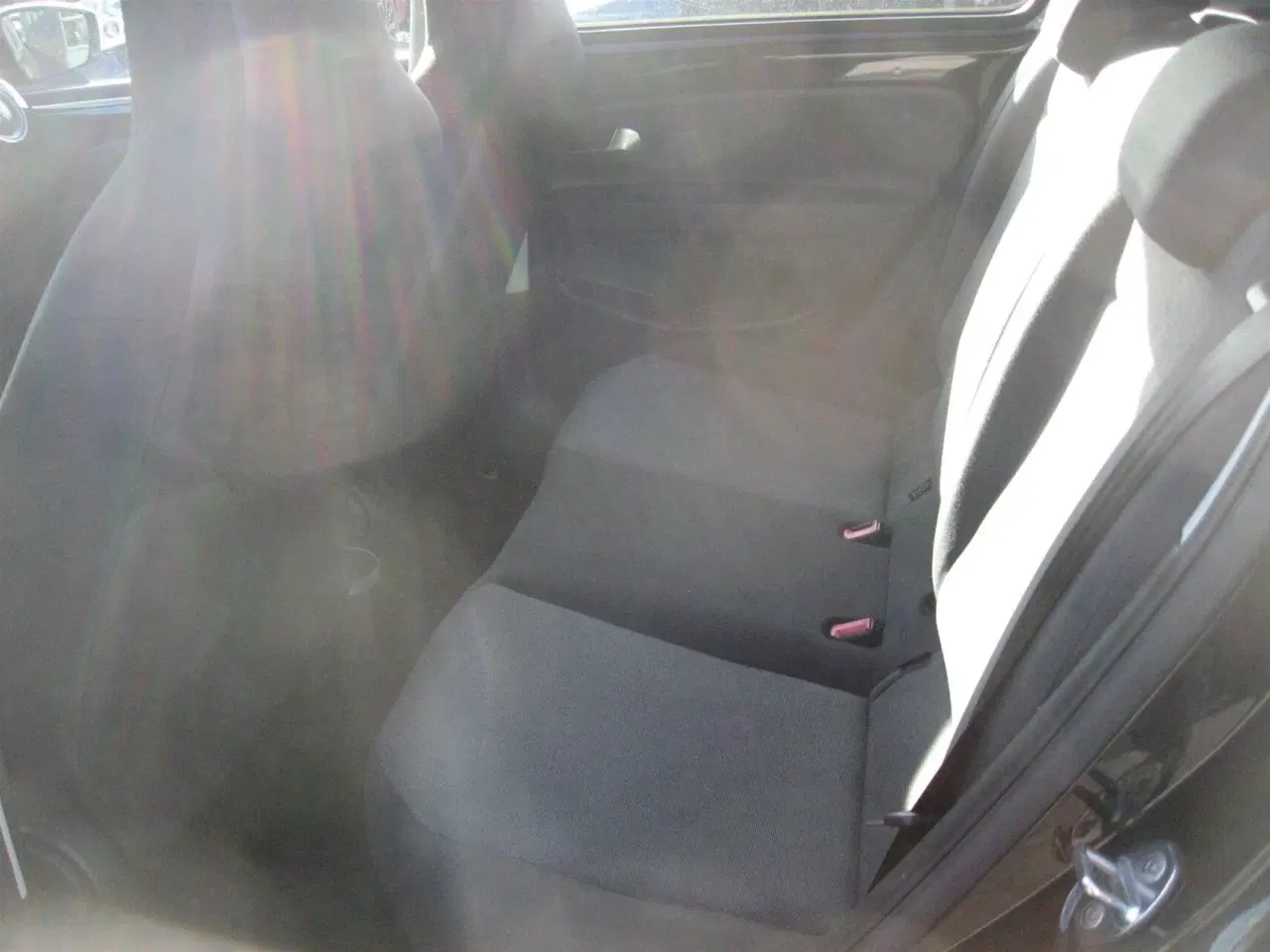 Billede 6 - VW up 1,0 MPI BMT Move 60HK 5d