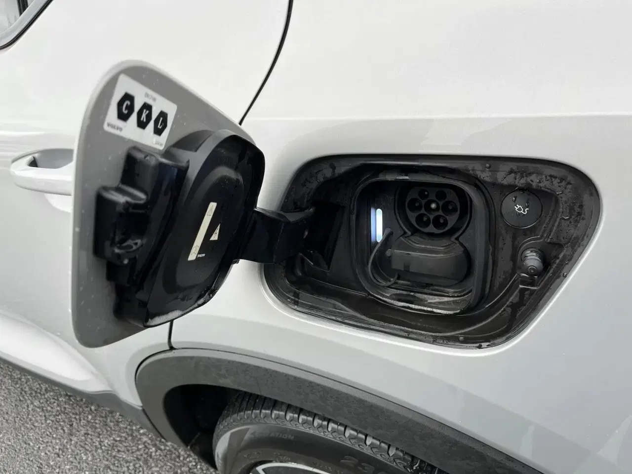 Billede 21 - Volvo XC40 Recharge Extended Range Ultimate 252HK 5d Aut.