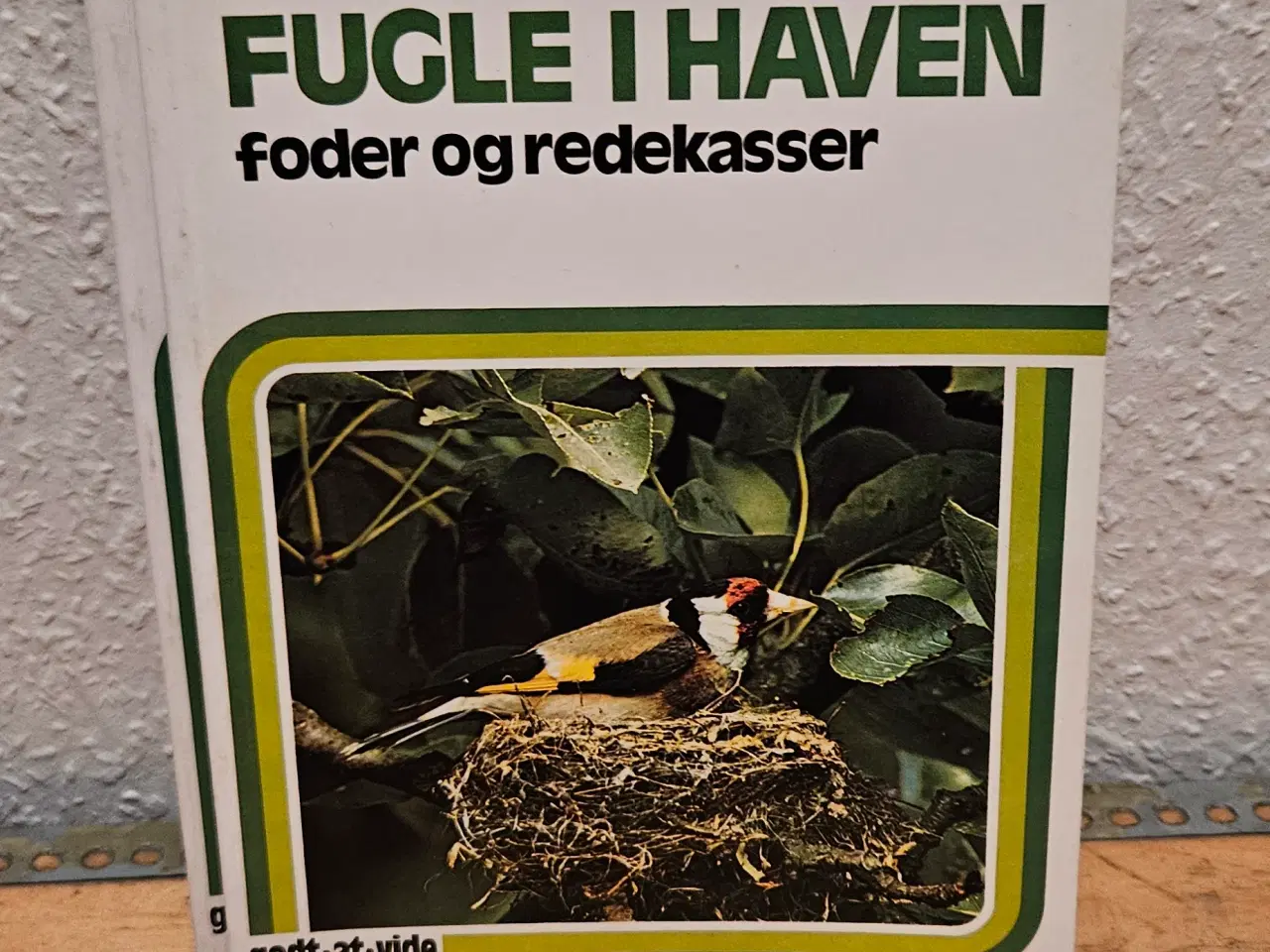 Billede 2 - Natur bøger 