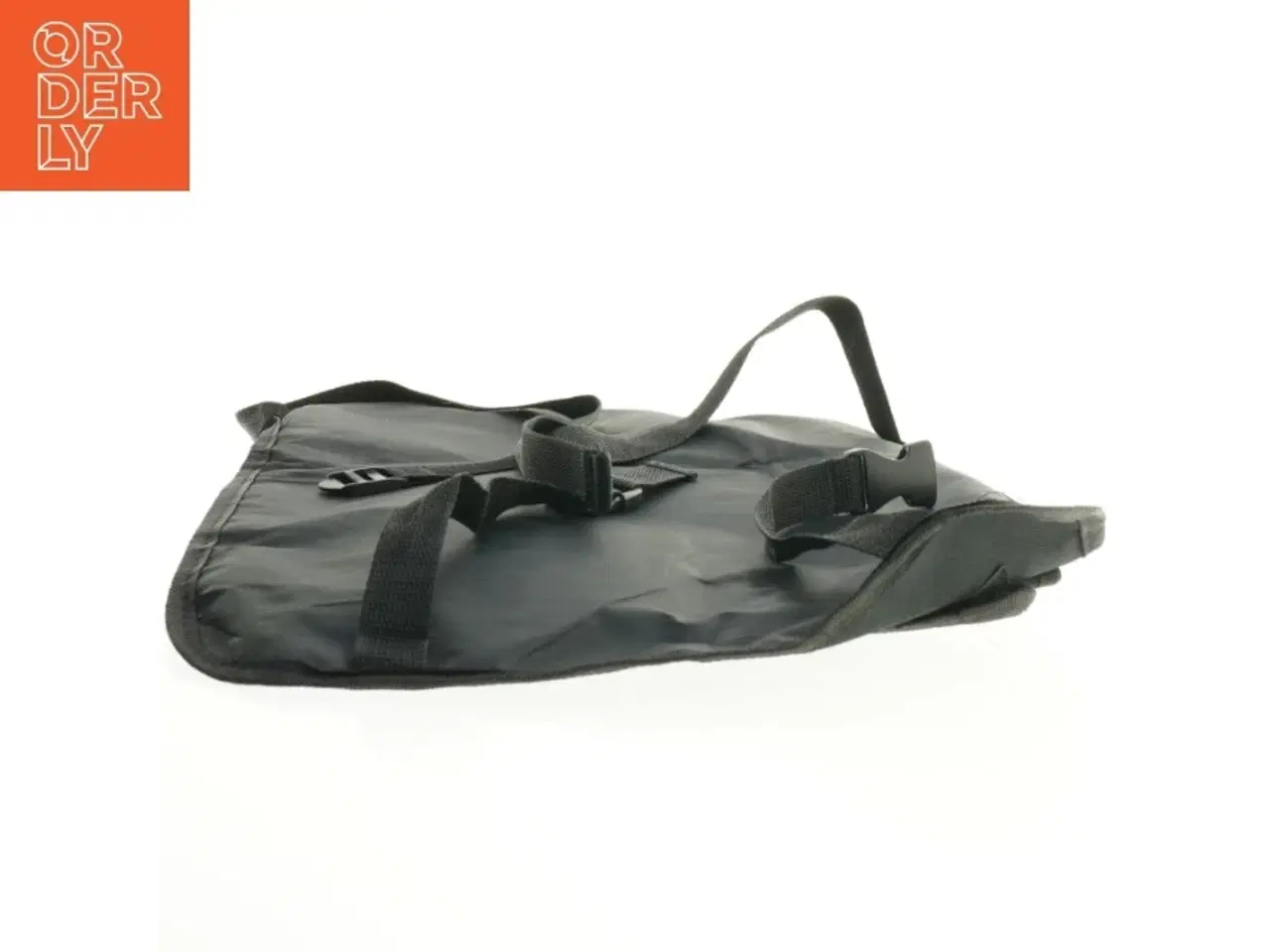 Billede 5 - Sort taske (str. 50 x 38 cm)