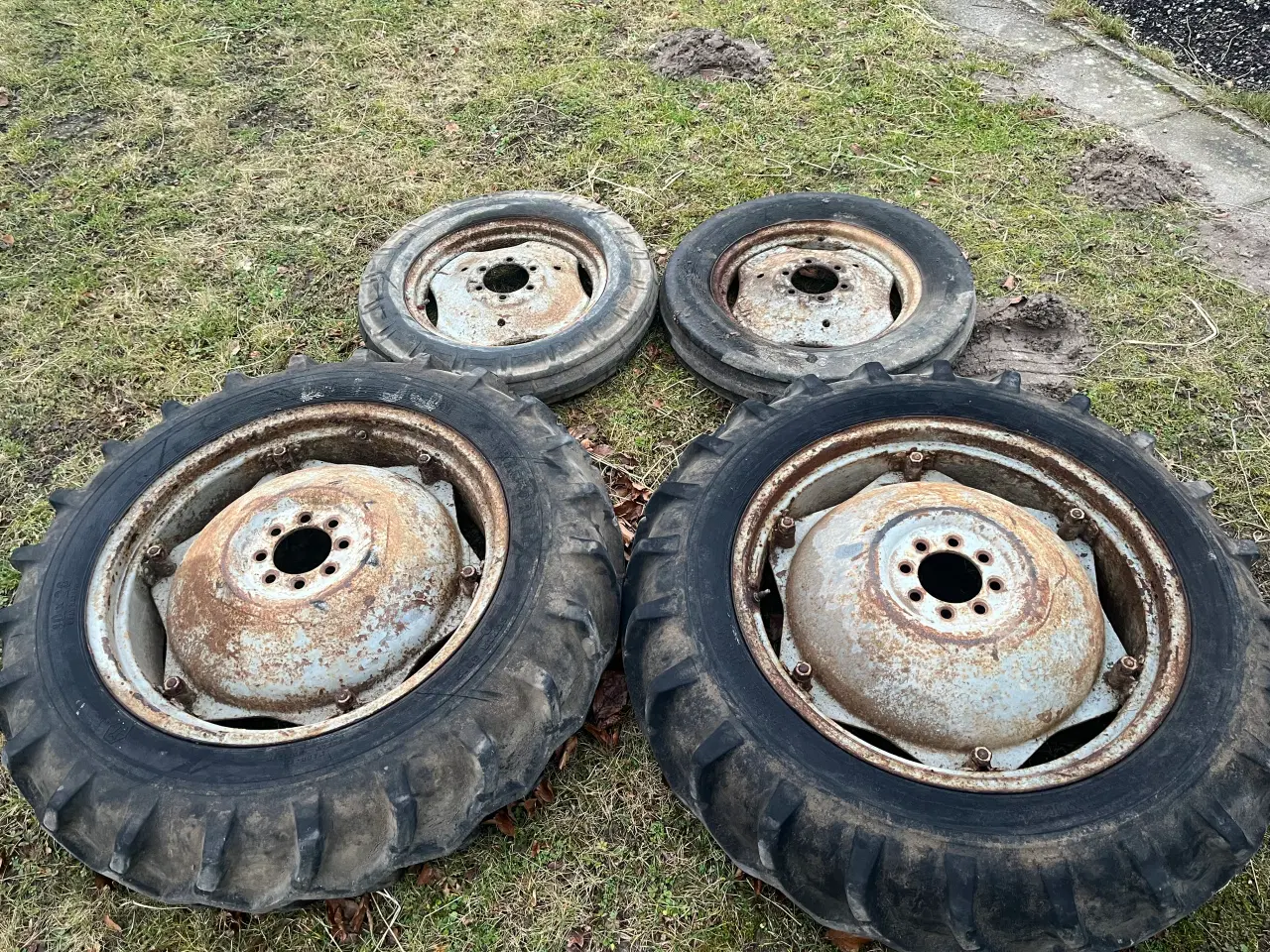 Billede 2 - Massey Ferguson 
