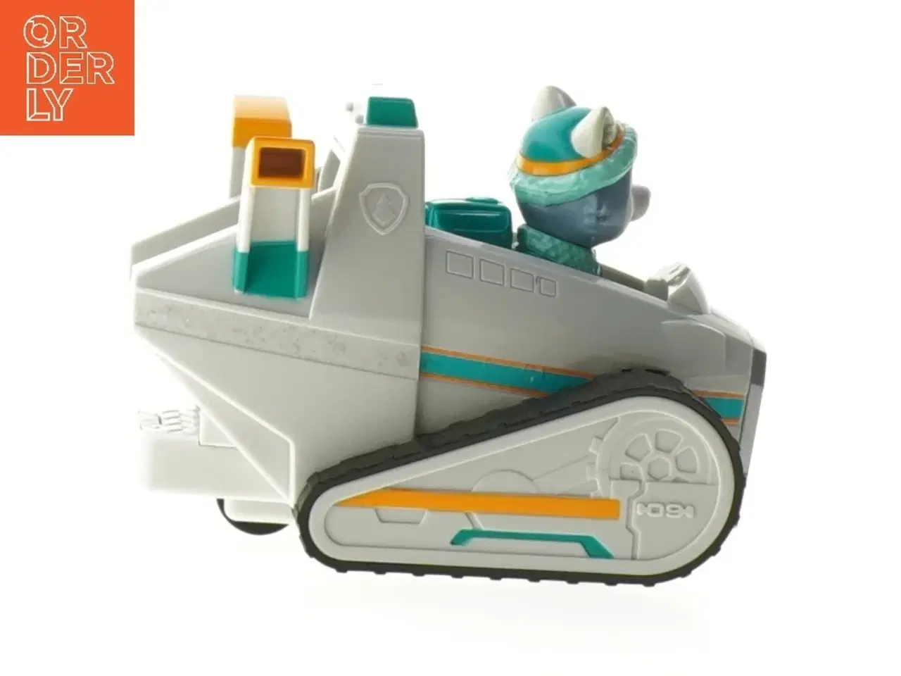 Billede 4 - Paw Patrol Everest sne-køretøj legetøj fra Paw Patrol (str. 12x8 cm)
