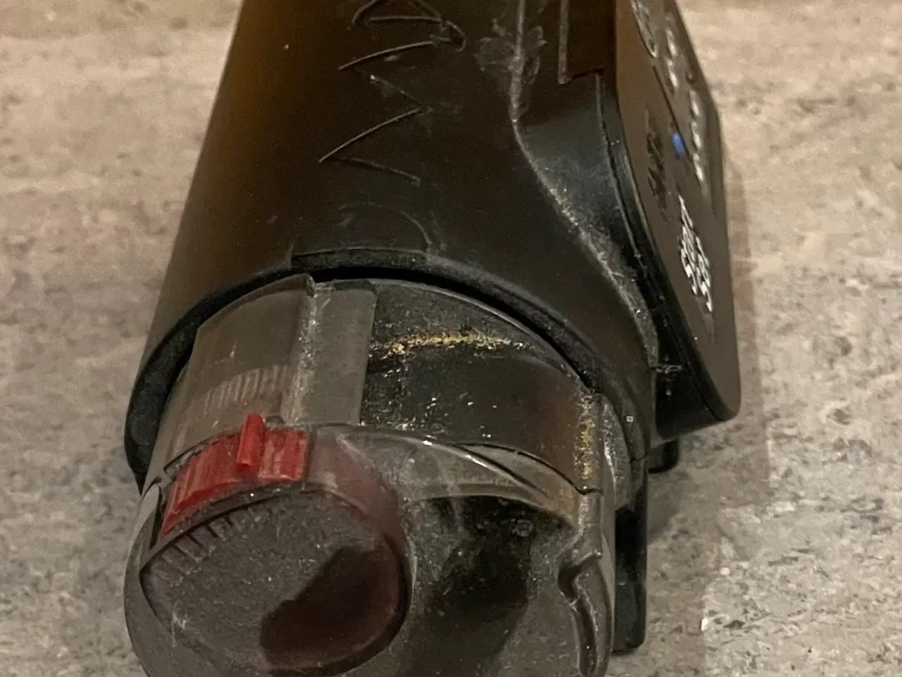 Billede 3 - Hydor automatisk foderautomat til akvarium sort