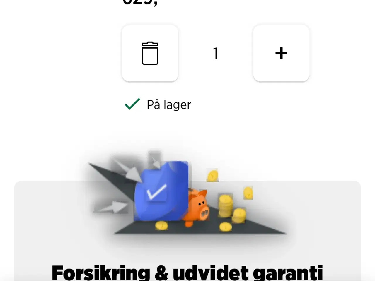 Billede 2 - Garmin vivofit jr 2022 Black panter 