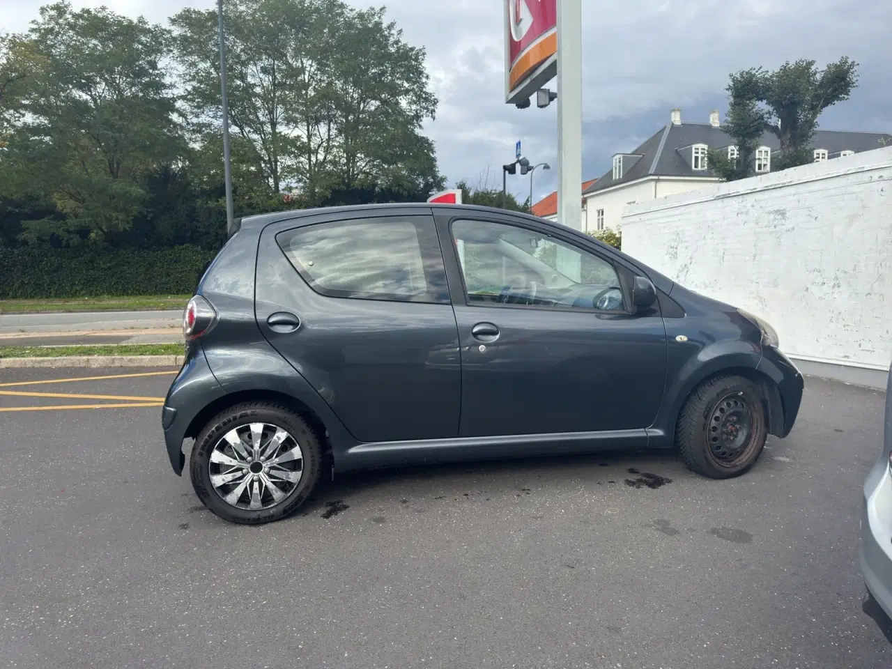 Billede 4 - Toyota Aygo 1,0 