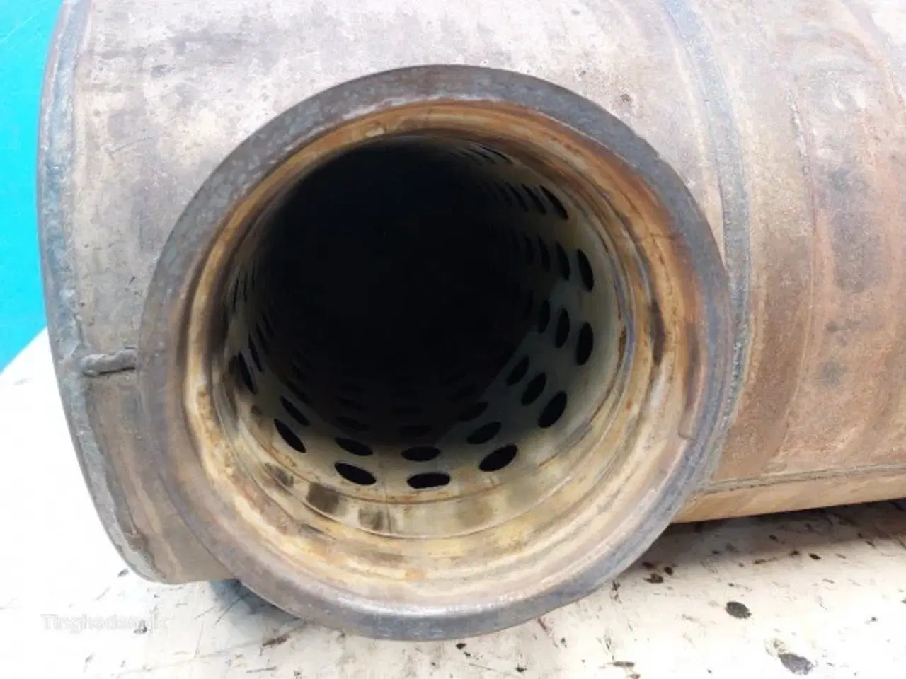 Billede 15 - Case 9240 Lydæmper 47475663