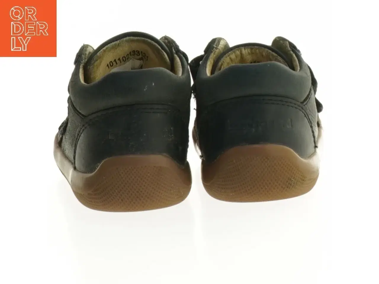 Billede 4 - Bundgaard børnesko fra Bundgaard (str. 22)