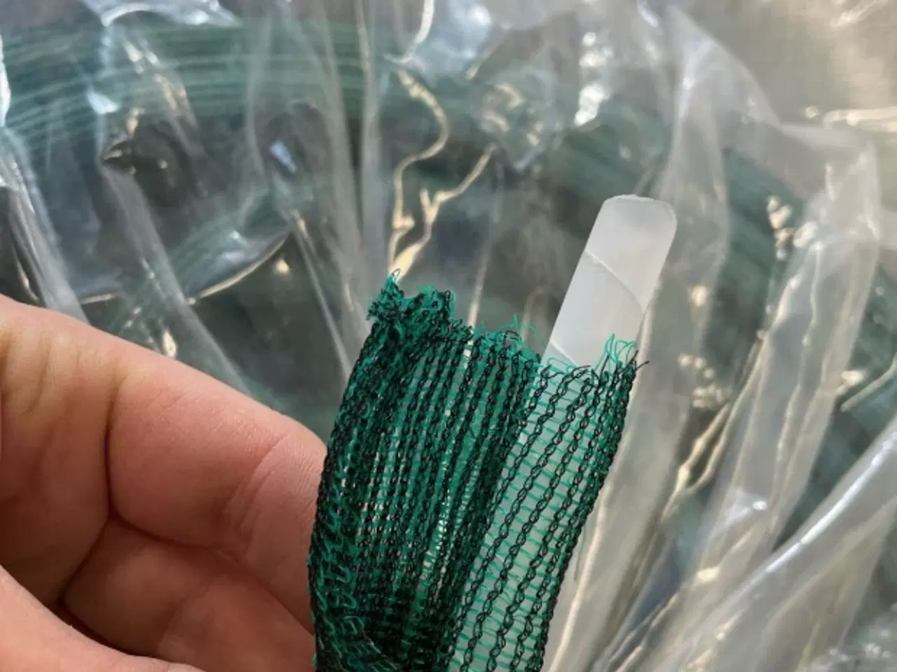 Billede 4 - Glasfiber Glasfiber udstyr proffesionelt 