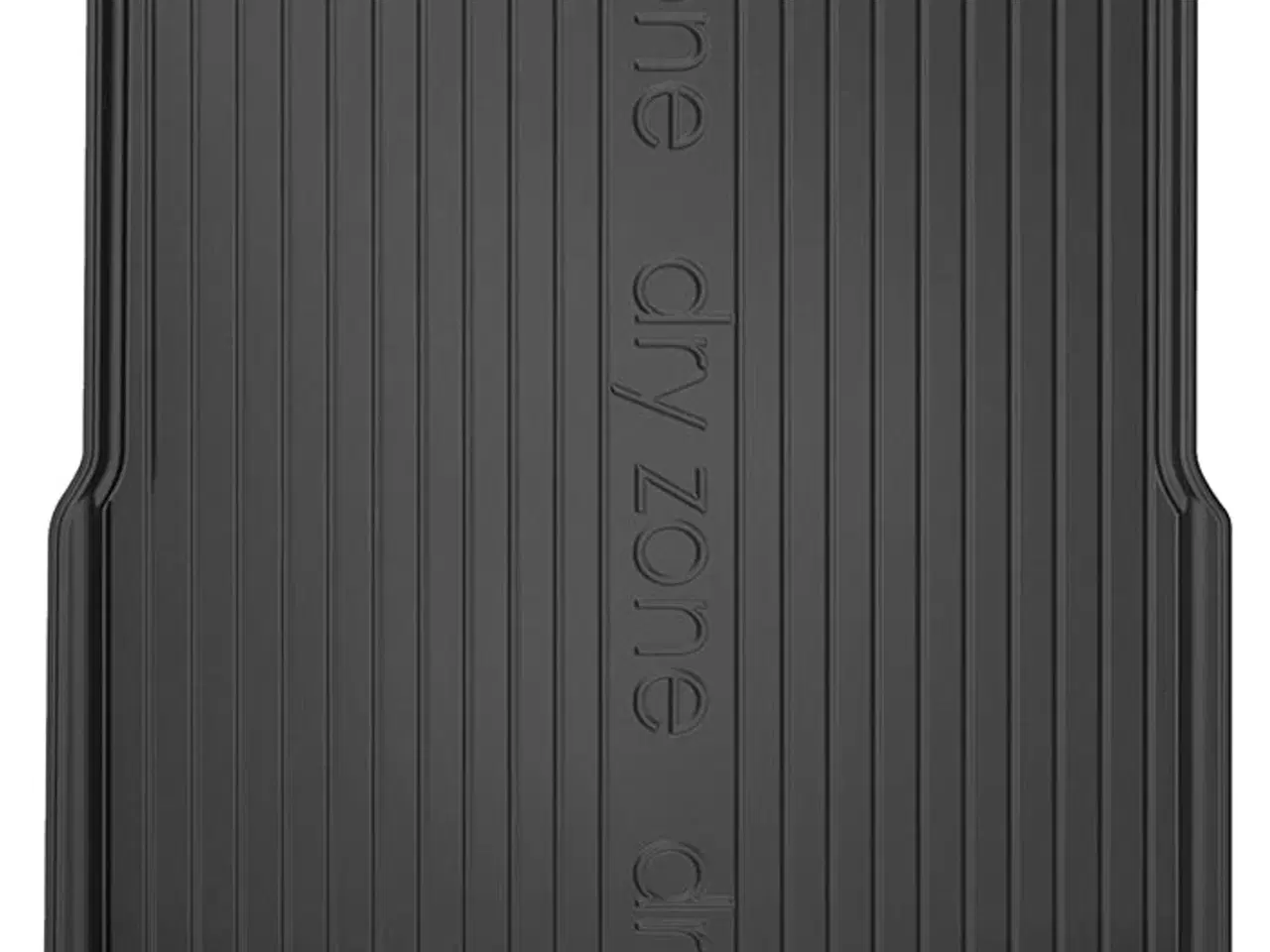 Billede 1 - Bagagerumsbakke Skoda Superb II combi 08-15 u. opb