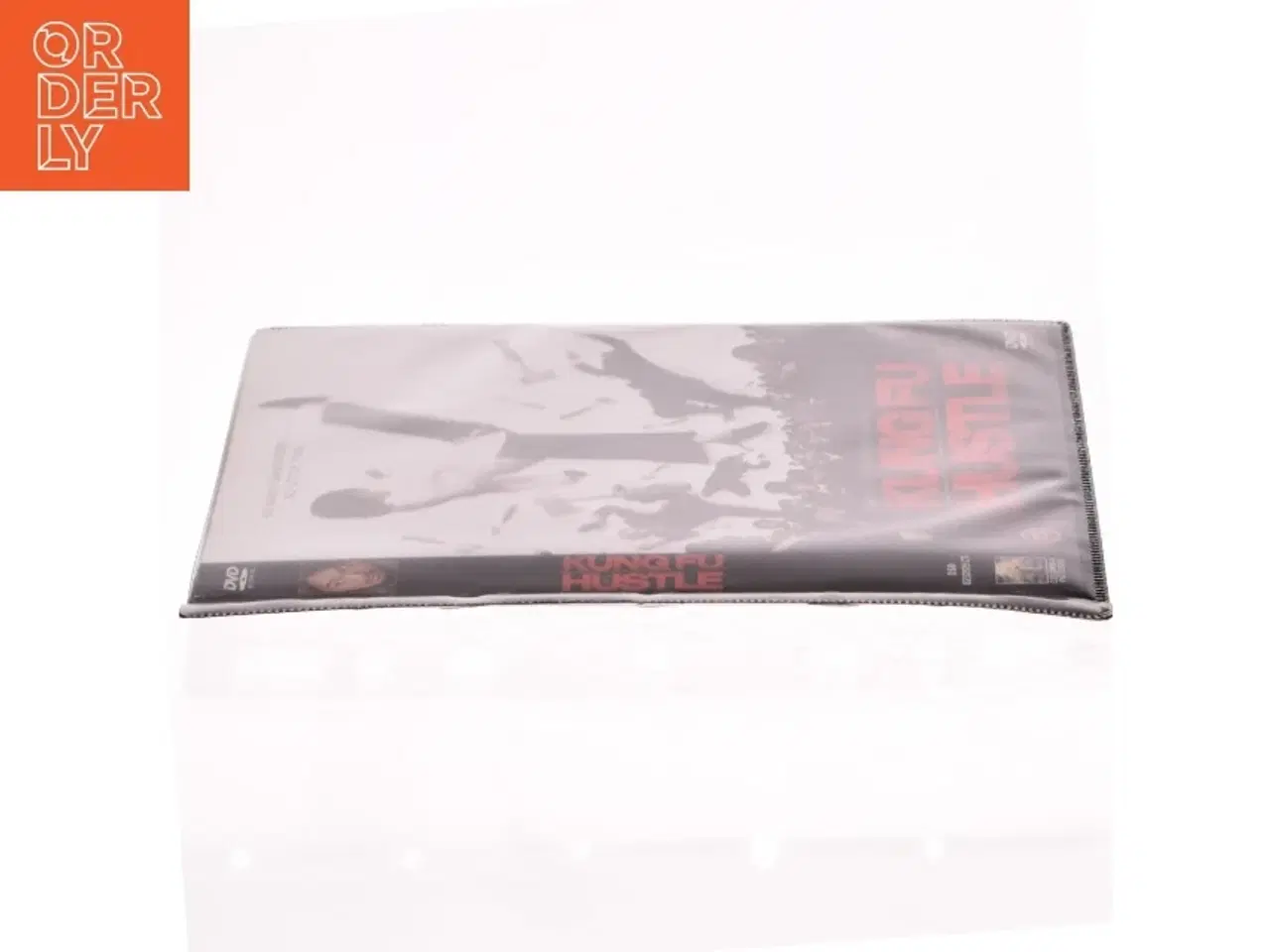 Billede 2 - Kung Fu Hustle DVD fra Columbia Pictures