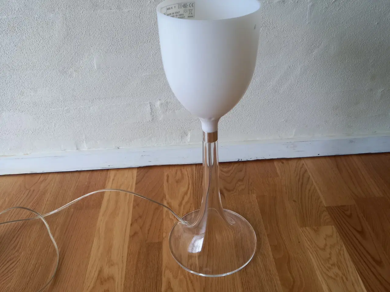 Billede 2 - Miss K  bordlampe design Philipe Starck for Flos