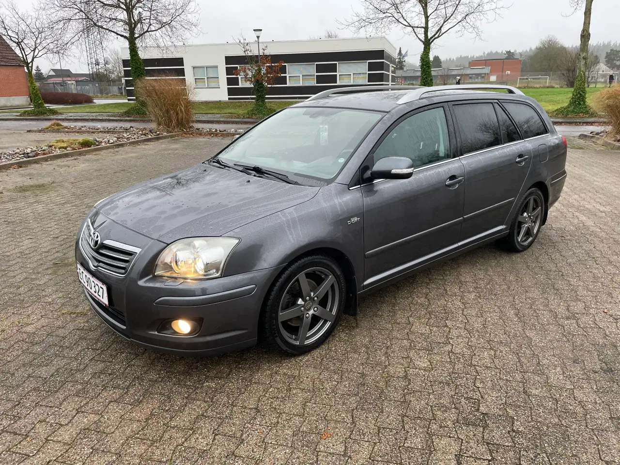 Billede 1 - Toyota Avensis 