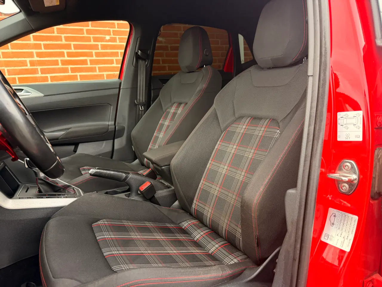 Billede 7 - Vw polo Gti 2.0 dsg 