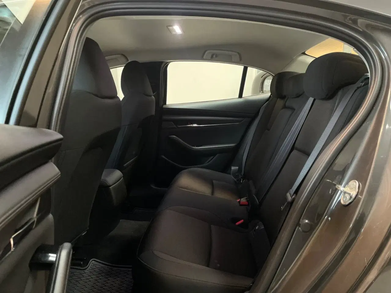 Billede 10 - Mazda 3 2,0 SkyActiv-G 122 Sky Tech aut.