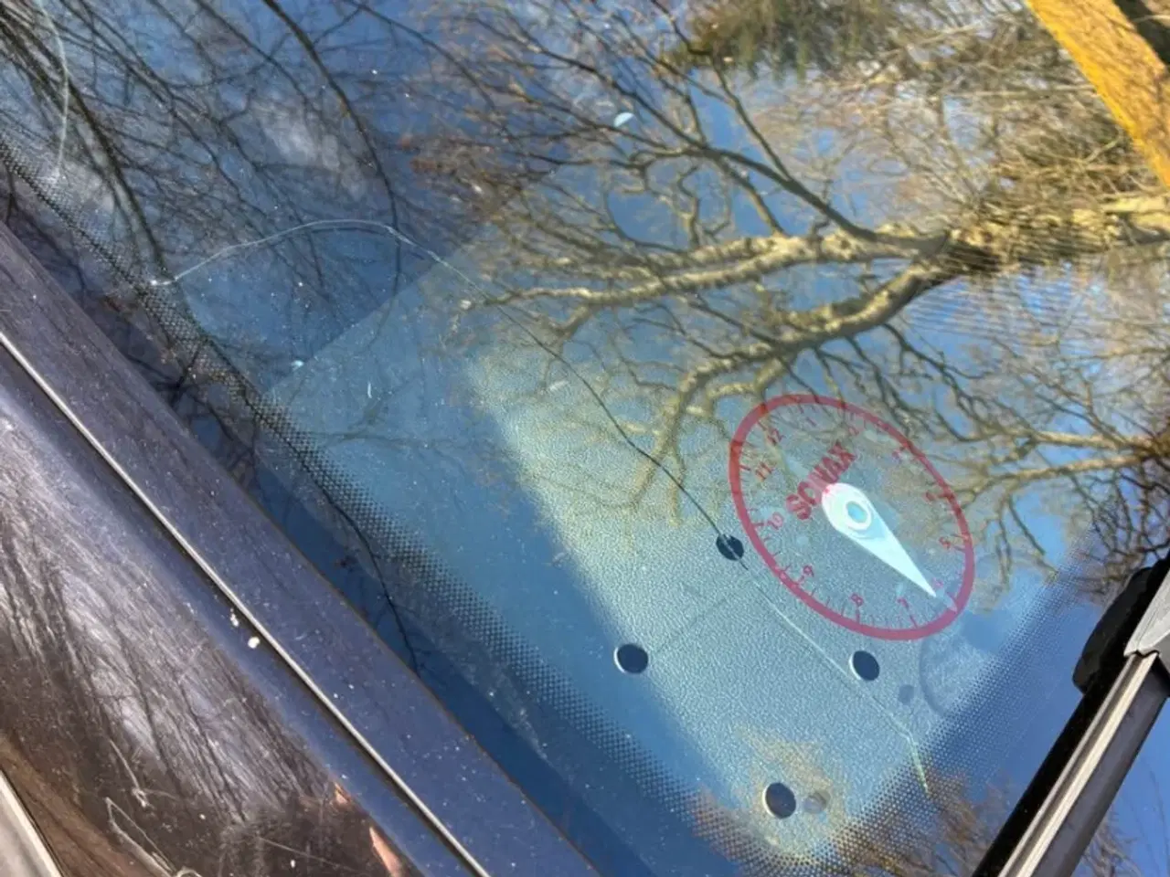 Billede 7 - Opel Vectra c 1,9 CDTi 2008